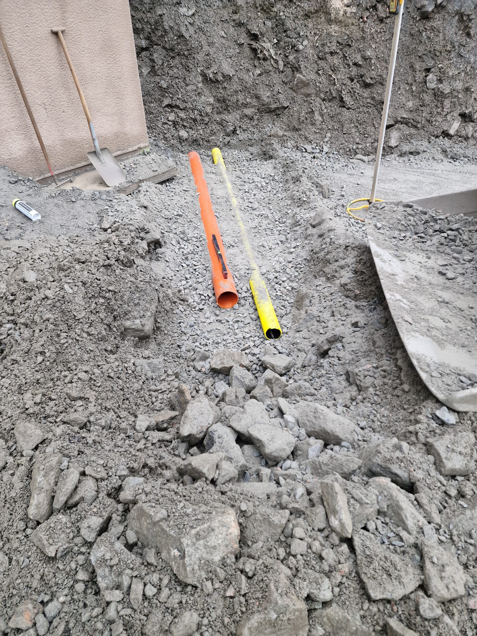 VA-jobb Kungsbacka - Bild 8