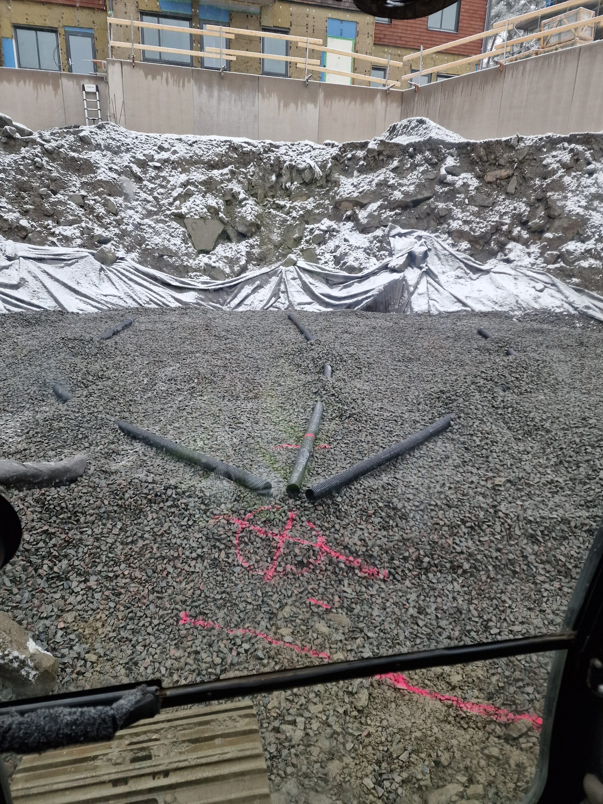 VA-jobb Kungsbacka - Bild 7