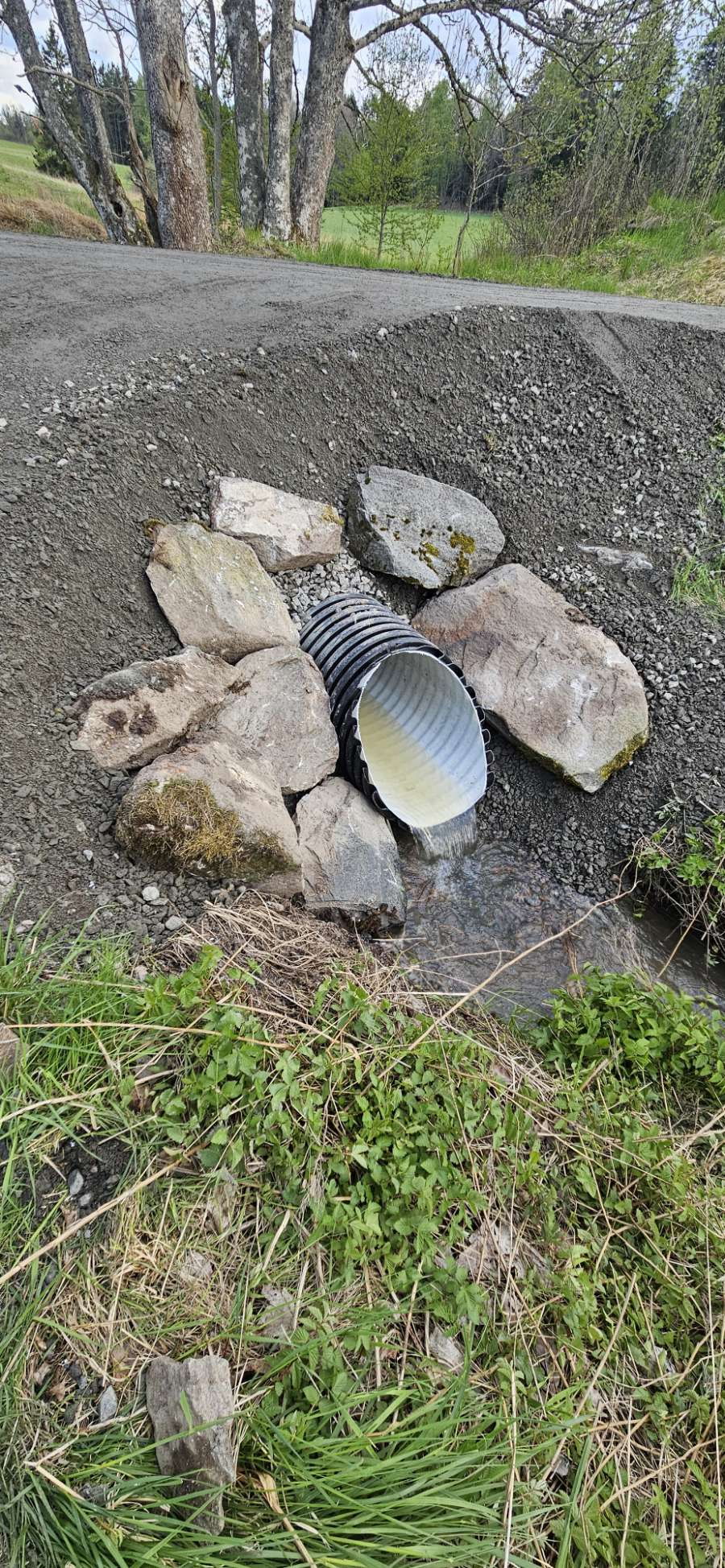 Markarbete Gråbo - Bild 8