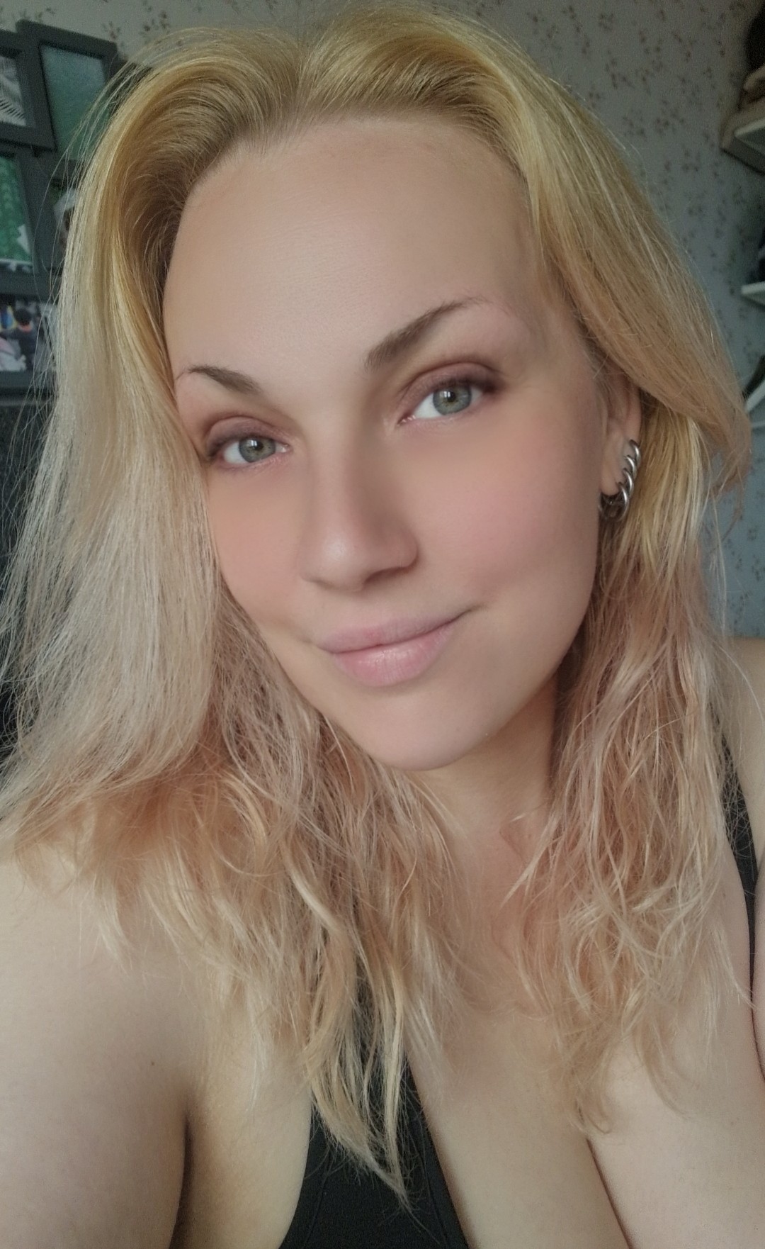 Daniella – Administration TerraMaskin AB